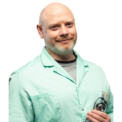 Гаврилов Василий Юрьевич