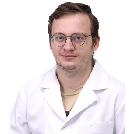 Ягодка Олег Олегович