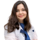 Каримова Анастасия Алексеевна 