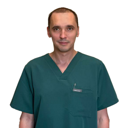 Коробов Андрей Юрьевич