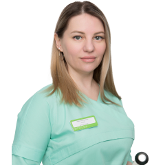 Лопина Ирина Геннадьевна