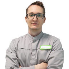 Максимов Артур Юрьевич