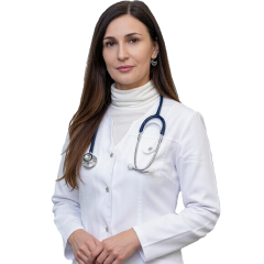 Макуева Аида Максудовна 