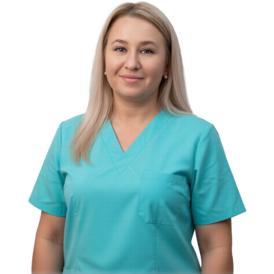 Михеева Татьяна Олеговна