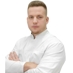 Моисеенко Савелий Сергеевич