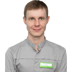 Папушин Евгений Владимирович