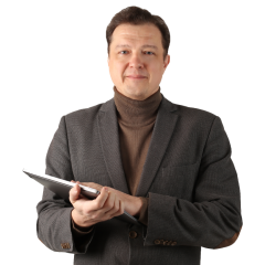 Петуров Игорь Анатольевич