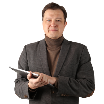 Петуров Игорь Анатольевич