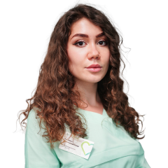 Погонина Ольга Андреевна