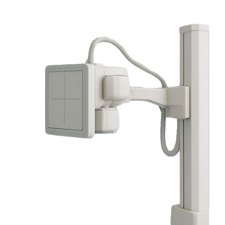 Кабинет Рентгена