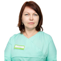 Савельева Галина Александровна