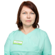 Савельева Галина Александровна