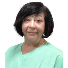 Щедрина Татьяна Анатольевна