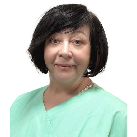 Щедрина Татьяна Анатольевна