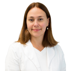 Кира Ксения Евгеньевна