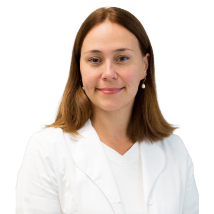 Кира Ксения Евгеньевна