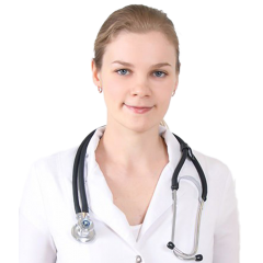 Слащева Ирина Михайловна