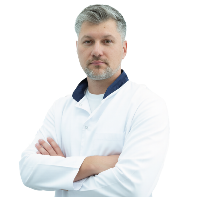 Стешенко Владимир Алексеевич