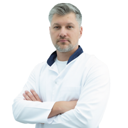 Стешенко Владимир Алексеевич 