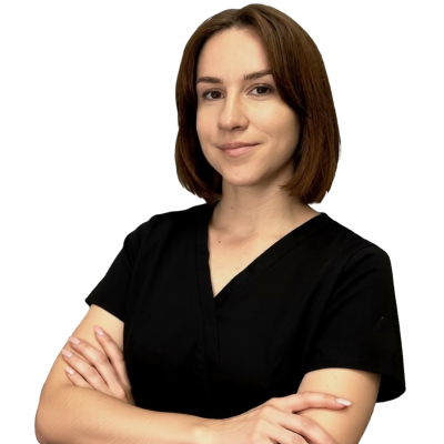 Трушлякова Светлана Сергеевна