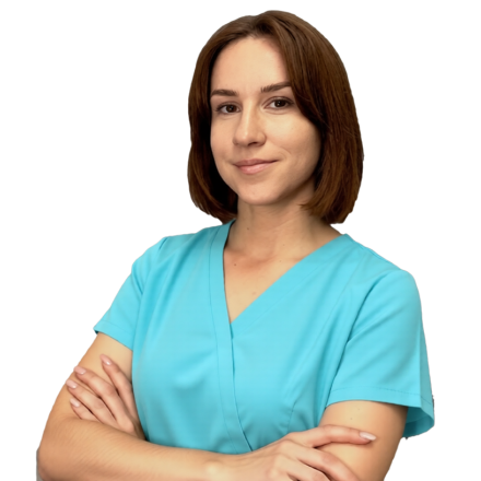 Трушлякова Светлана Сергеевна