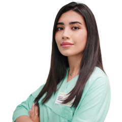 Турдиева Фарзона Фуркатовна