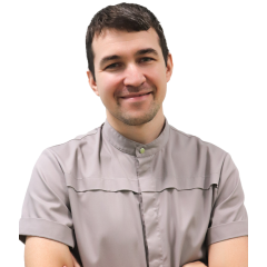 Умрилов Александр Александрович