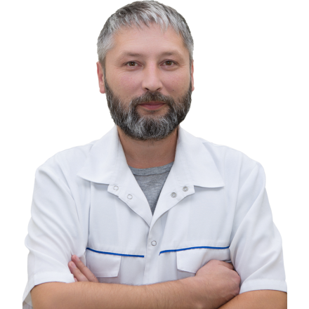 Васильев Эдуард Геннадьевич