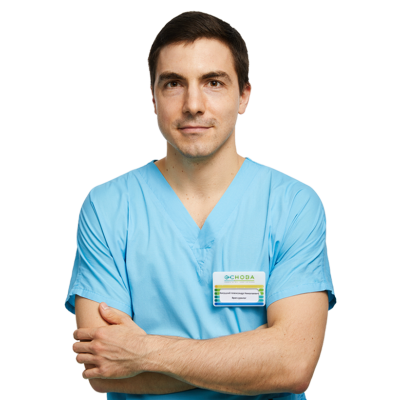 Закуцкий Александр Николаевич