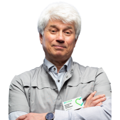 Заславский Леонид Григорьевич