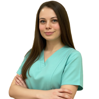 Жданова Лариса Игоревна