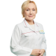 Зинкевич Елена Олеговна