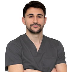 Зятчин Илья Владиславович