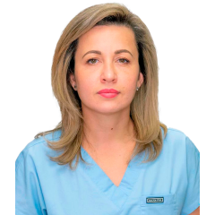 Австрийская Светлана Леонидовна