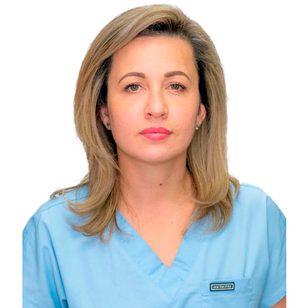 Австрийская Светлана Леонидовна