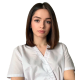 Гасаналиева Эльвина Гачаевна