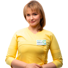 Кузнецова Ольга Николаевна