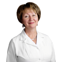 Лавриненко Наталья Ивановна