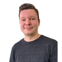 Лысенко Юрий Александрович