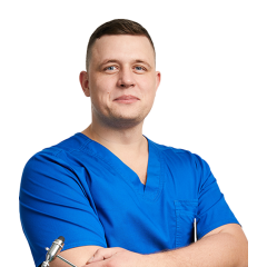 Перов Алексей Викторович