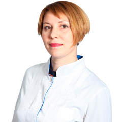 Тепышева Надежда Васильевна