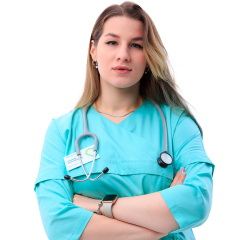 Чеканова Алена Юрьевна