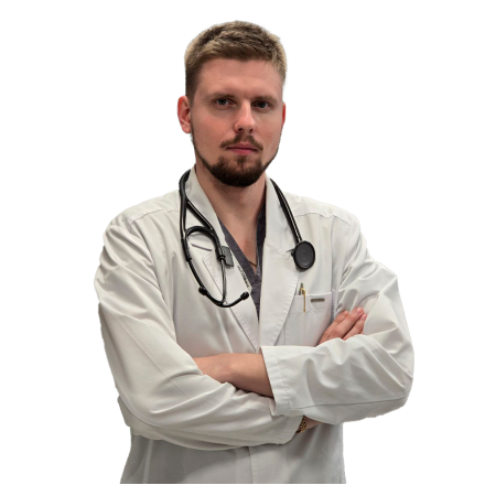 Волоцков Владислав Вячеславович