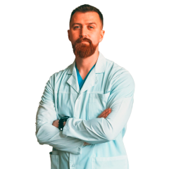 Костин Дмитрий Сергеевич