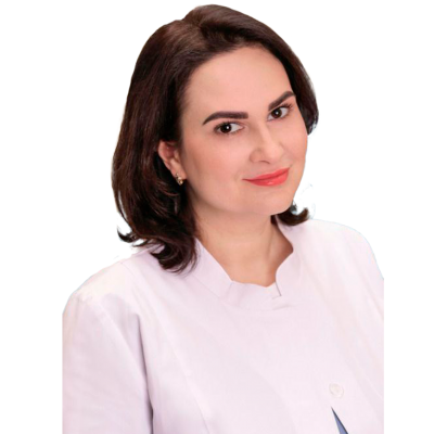 Лаврова Наталья Александровна