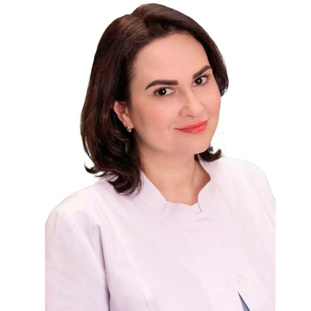 Лаврова Наталья Александровна