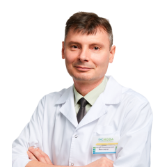 Мазур Анатолий Александрович