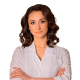 Санакоева Светлана Константиновна 