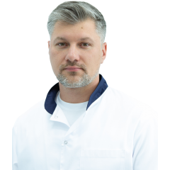 Стешенко Владимир Алексеевич 