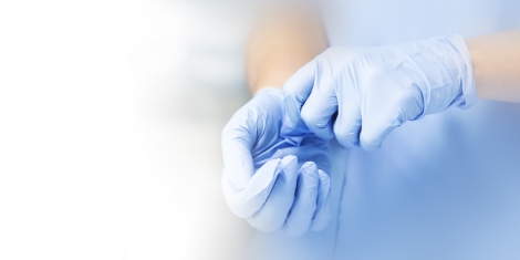 Хирургическое лечение недержания мочи